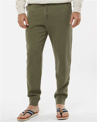 Men's Midweight Fleece Sweatpants