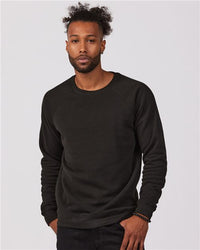 Unisex Premium Fleece Crewneck Sweatshirt