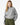 Women's FWD Fashion Sponge Fleece Cinched Bottom Hoodie Sweatshirt