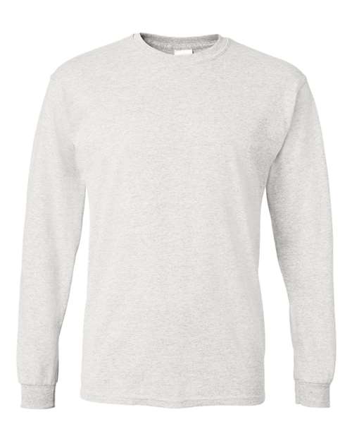 Unisex DryBlend® 50/50 Long Sleeve T-Shirt