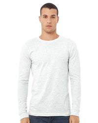 Unisex Jersey Long Sleeve Tee