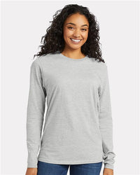 Unisex Perfect-T Long Sleeve T-Shirt