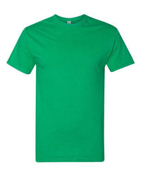 Unisex Dri-Power® Ringspun T-Shirt