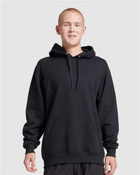 Unisex Eco™ Premium Blend Ring-Spun Hooded Sweatshirt