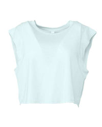 FWD Fashion Women's Festival Crop Tank