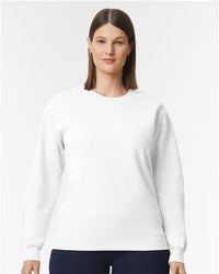 Unisex Softstyle® Midweight Crewneck Sweatshirt