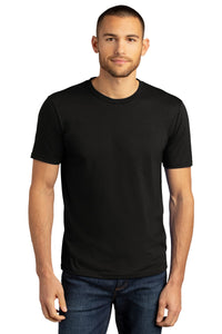 District ® Perfect Tri ® DTG Tee DM130DTG