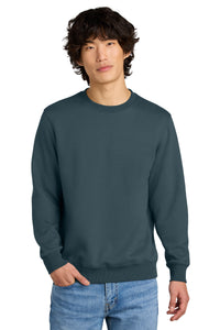 District ® Perfect Weight ® Fleece Crew DT1106