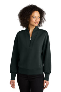OGIO ® Women's Transcend 1/4-Zip LOG861