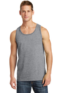 Port & Co ™ Core Cotton Tank Top. PC54TT