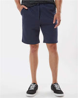 Midweight Fleece Shorts