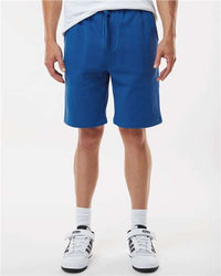 Midweight Fleece Shorts