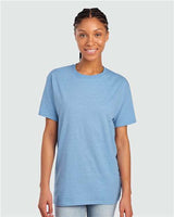 HD Cotton Short Sleeve T-Shirt