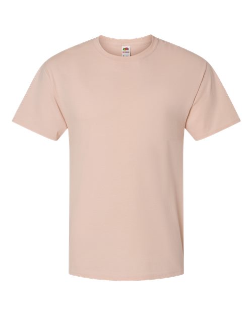 HD Cotton Short Sleeve T-Shirt