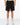 Sponge Fleece Shorts