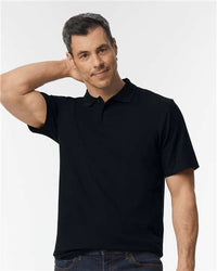 Softstyle® Pique Polo