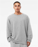 Sponge Fleece Classic Crewneck Sweatshirt