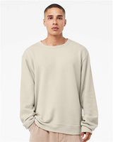 Sponge Fleece Classic Crewneck Sweatshirt