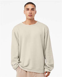 Sponge Fleece Classic Crewneck Sweatshirt
