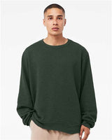 Sponge Fleece Classic Crewneck Sweatshirt
