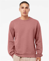 Sponge Fleece Classic Crewneck Sweatshirt