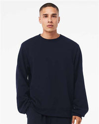 Sponge Fleece Classic Crewneck Sweatshirt