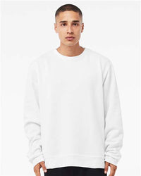 Sponge Fleece Classic Crewneck Sweatshirt