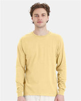 Essential-T Long Sleeve T-Shirt