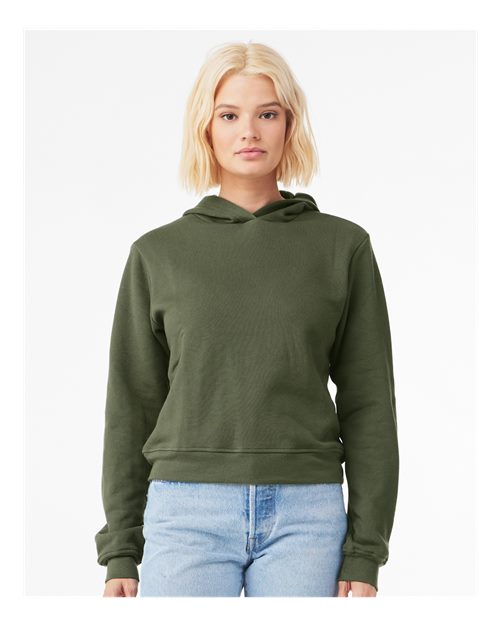 Women's Classic Hoodie