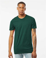 Combed Cotton T-Shirt