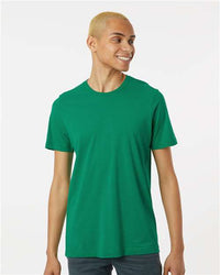 Combed Cotton T-Shirt