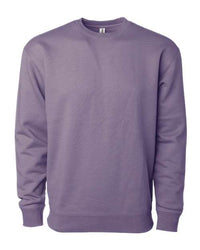 Heavyweight Crewneck Sweatshirt