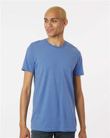 Combed Cotton T-Shirt