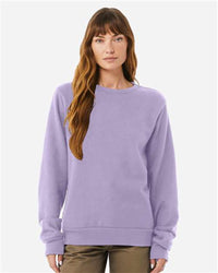 Sponge Fleece Classic Crewneck Sweatshirt