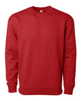Heavyweight Crewneck Sweatshirt