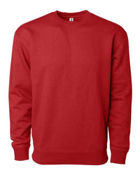 Heavyweight Crewneck Sweatshirt