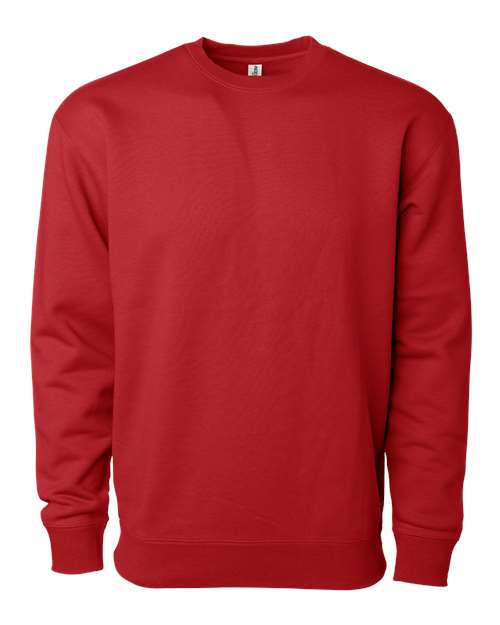 Heavyweight Crewneck Sweatshirt