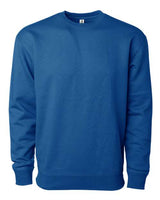 Heavyweight Crewneck Sweatshirt