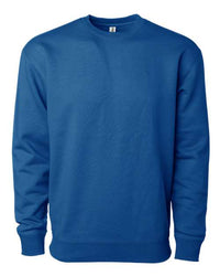 Heavyweight Crewneck Sweatshirt