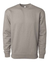 Heavyweight Crewneck Sweatshirt