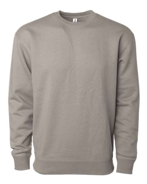 Heavyweight Crewneck Sweatshirt