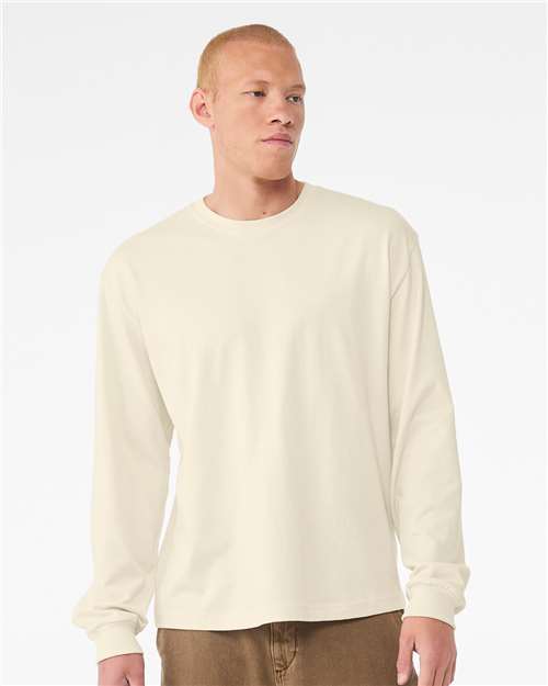 6 oz. Heavyweight Long Sleeve Tee – OFP Printing & Apparel