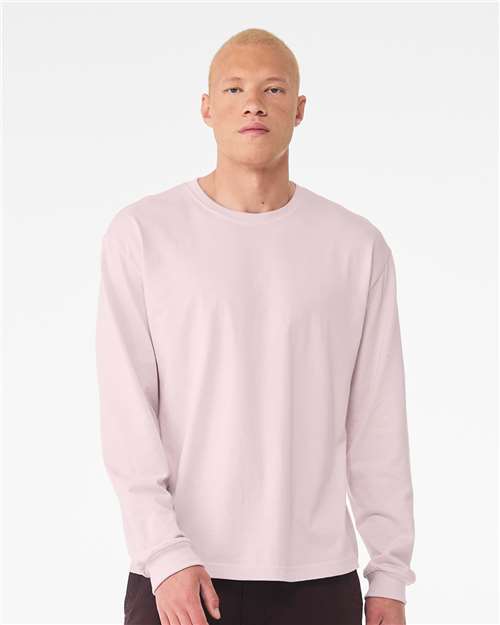 6 oz. Heavyweight Long Sleeve Tee – OFP Printing & Apparel