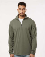 Perform Quarter-Zip Pullover