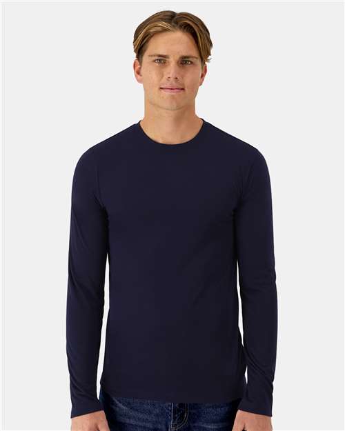 Cool DRI® Cotton Touch Long Sleeve T-Shirt