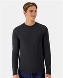 Cool DRI® Cotton Touch Long Sleeve T-Shirt