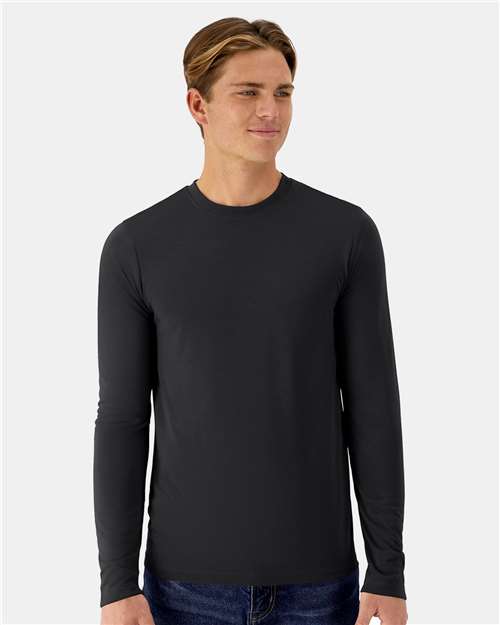 Cool DRI® Cotton Touch Long Sleeve T-Shirt