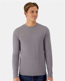 Cool DRI® Cotton Touch Long Sleeve T-Shirt