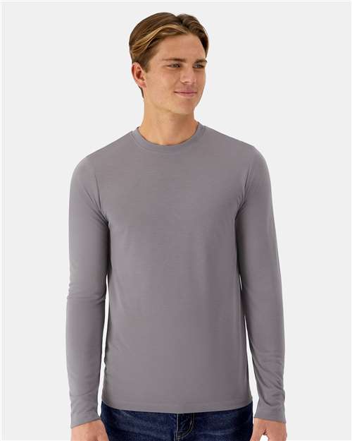Cool DRI® Cotton Touch Long Sleeve T-Shirt