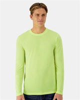 Cool DRI® Cotton Touch Long Sleeve T-Shirt